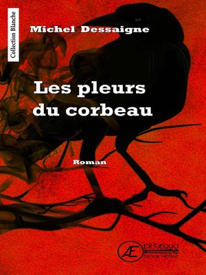 cover image of Les pleurs du corbeau